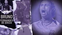 Bruno: el asesino que soñó con volver a la 'Canarinha' tras ser condenado a 22 años de cárcel
