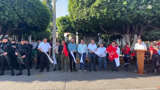 Protección Civil de Autlán brindó 239 atenciones durante Semana Santa y Pascua; reporta saldo blanco