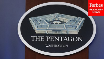 The House Oversight Committee Holds A Hearing On The DoD's Financial Management