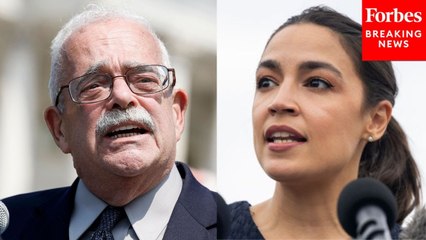 House Dem Leadership Asked About The Process To Replace Gerry Connolly On The Oversight Committee