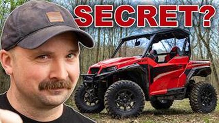 Should You Buy a Polaris General in 2025?