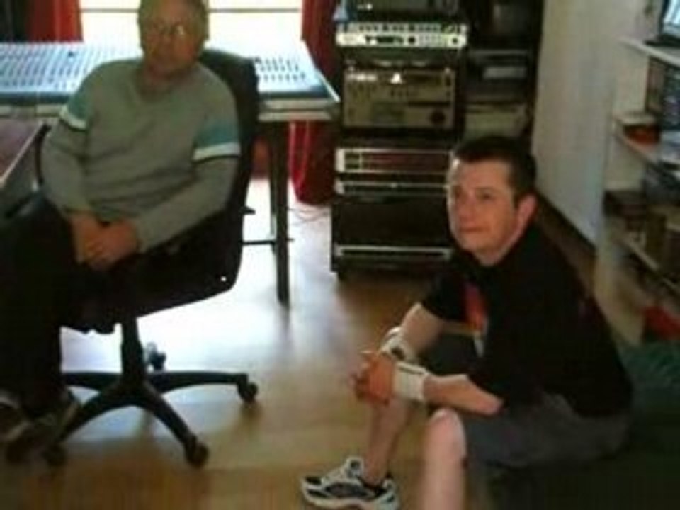 Une petite vidéo de présentation