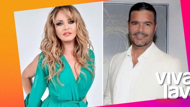 Gaby Spanic busca que ayuden a Pablo Montero tras polémicas de agresión