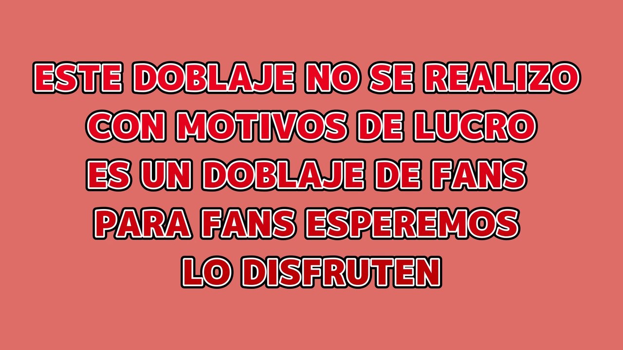 Skate Leading Capitulo 1 Fandubs Español Latino
