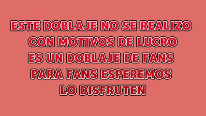 Skate Leading Capitulo 1 Fandubs Español Latino