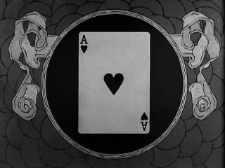 The Ace of Hearts (1921) – A Silent Crime Drama of Love and Sacrifice