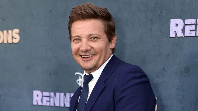 Jeremy Renner Turned Down 'Hawkeye' Season 2 After Disney Only Offered Half His Salary | THR News Video