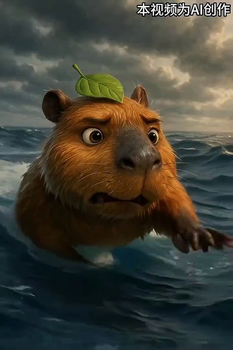 story of kind Animal  and baby