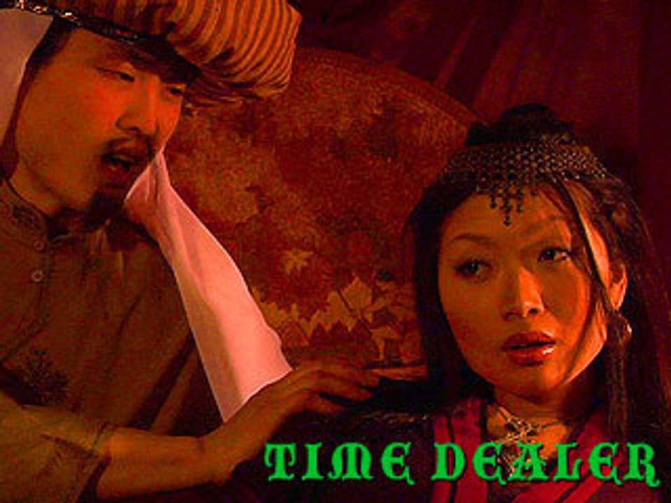 Sexy Sexy Sexy Khan | Time Dealer Ep. 4