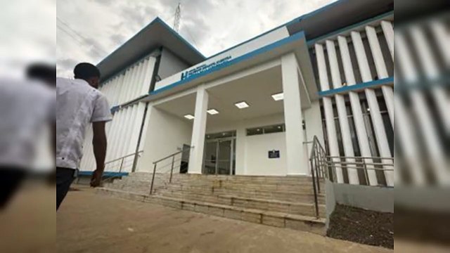 Disminuye demanda de servicios de haitianos indocumentados