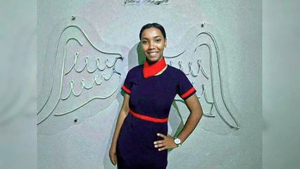 Familia de Paula Santana no perdió esperanza de justicia