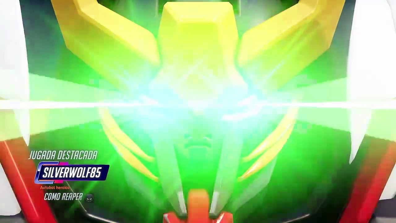 Jugada Destacada Reaper 177