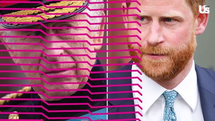 Prince Harry Addresses King Charles Rift: He 'Won't Speak to Me'