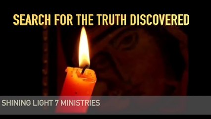 MY SURPRISING JOURNEY INTO LEARNING ABOUT WHAT TRUE REPENTANCE REALLY IS AND MEANS