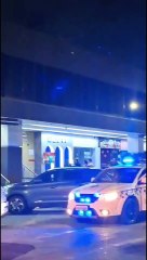 Operação conjunta autua bar e apreende drogas no Cruzeiro e Sudoeste