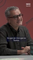 "¿Es malo que vengan más?": la reflexión sobre inmigración de Jesús Ruiz Mantilla