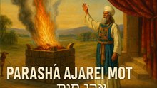 Parashá AJAREI MOT