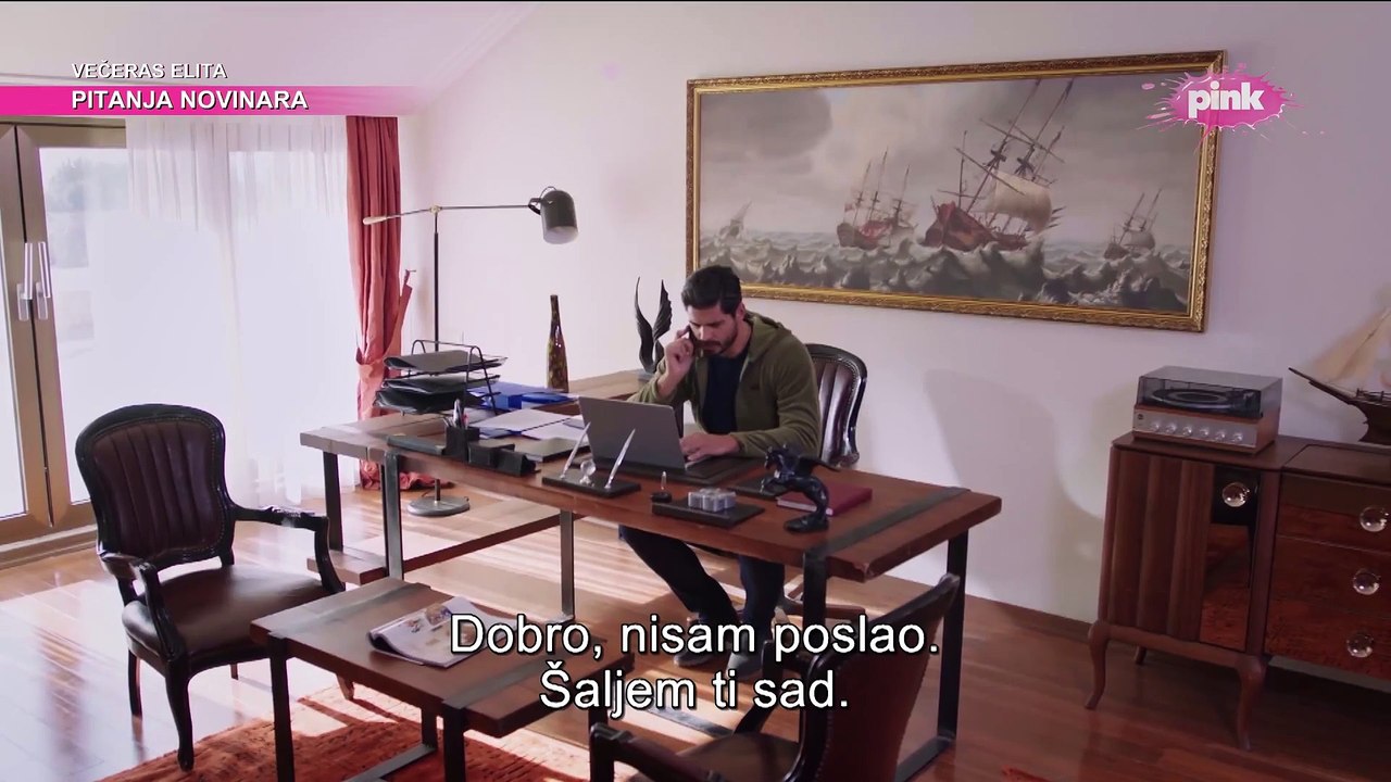 SERIJA KLOPKA LJUBAVI   12  EPIZODA