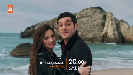 مسلسل حكاية ليلة الحلقة 31 اعلان 2