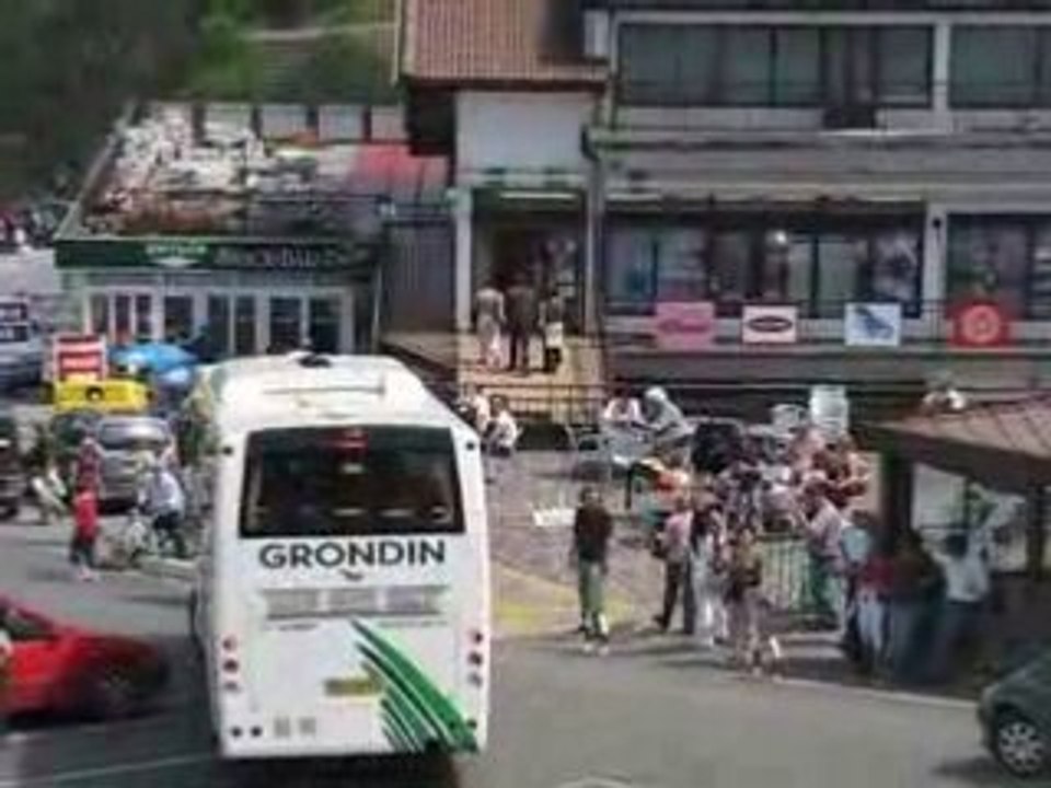 Col d'Ibardin