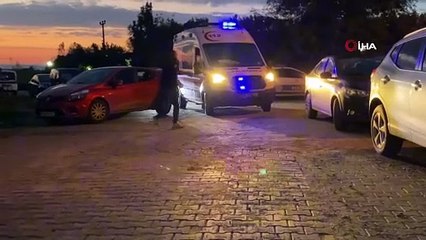 Miras davası sebebiyle yeğenini takip ederek kaza yaptırdı, sonra öldürdü
