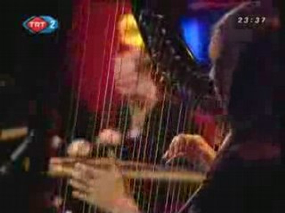 Goksel Baktagir - Hicaz Saz Semaisi (Garip)