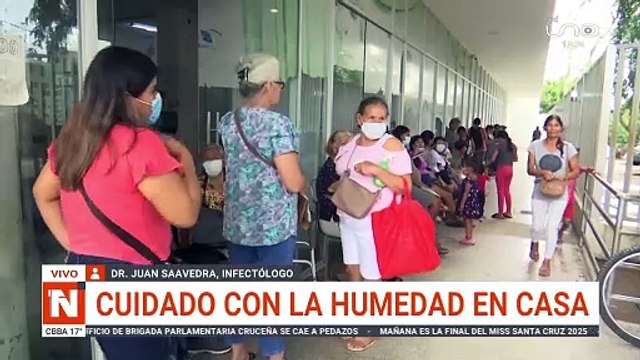 MOHO PUEDE AFECTAR LA SALUD