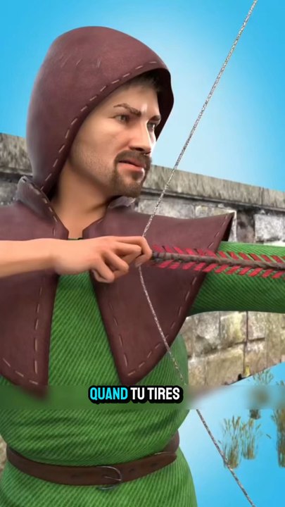 Les archers