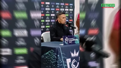 Cruz Azul a la FINAL: Con un partido flojo deja fuera a los Tigres | Estadio Deportes