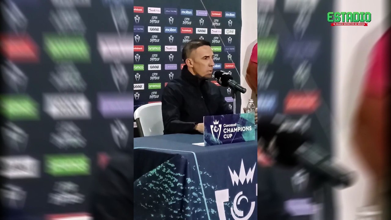 Cruz Azul a la FINAL: Con un partido flojo deja fuera a los Tigres | Estadio Deportes