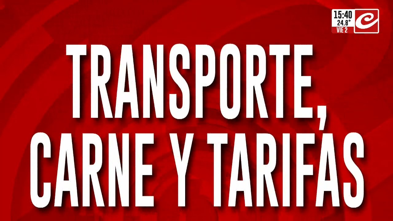 Mayo se viene con nuevos aumentos