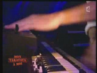 Joe cocker-with a little help from my friend