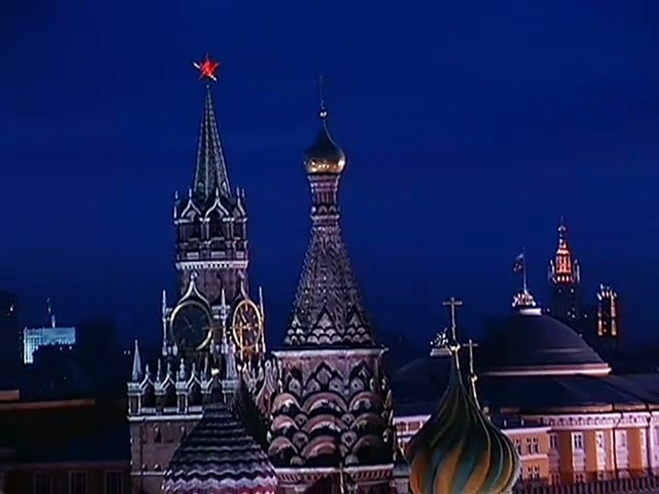 The Cold War_06of10_Khrushchevs Regime