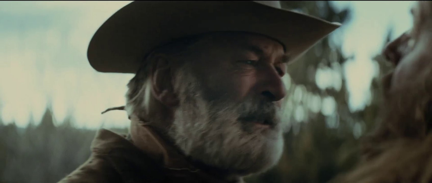 Rust: Legende des Westens - Trailer (Deutsch) HD