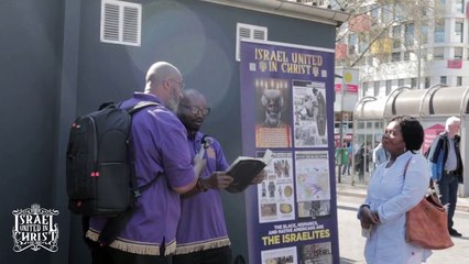 If You Humble Down To The Word Of God, You Will Found Out You Are A Child Of God