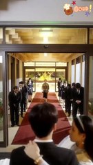 From Tragedy To Triumph: The Unlikely Queen