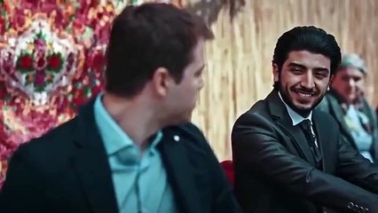 مسلسل العهد الحلقة 9 مدبلج