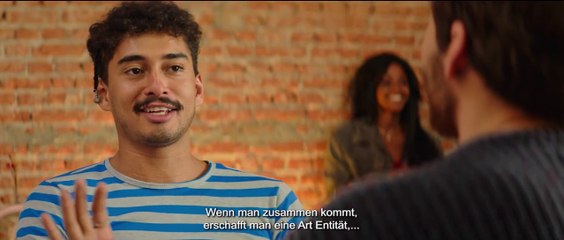 Perfect Endings - Trailer (Deutsche UT) HD