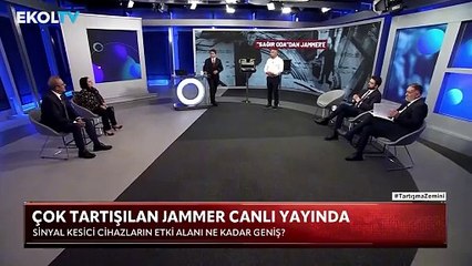 Bilişim Uzmanı: Kadir Topbaş döneminde de jammer alındı ve kullanıldı