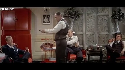 Construyeron todo un imperio, una mafia que todo el país temía Película de Acción en Español HD