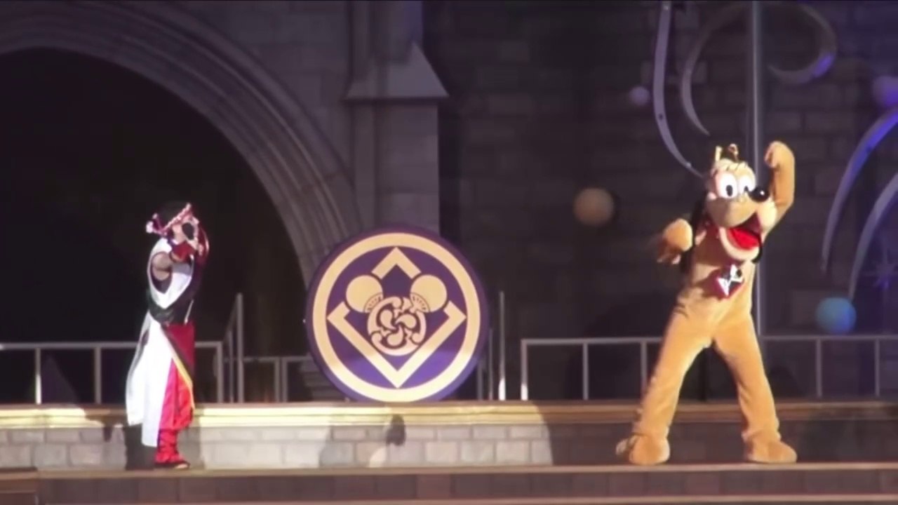 a Waratte Iitomo Panto Pre-Show From “Soryo Kobu: The Final”!