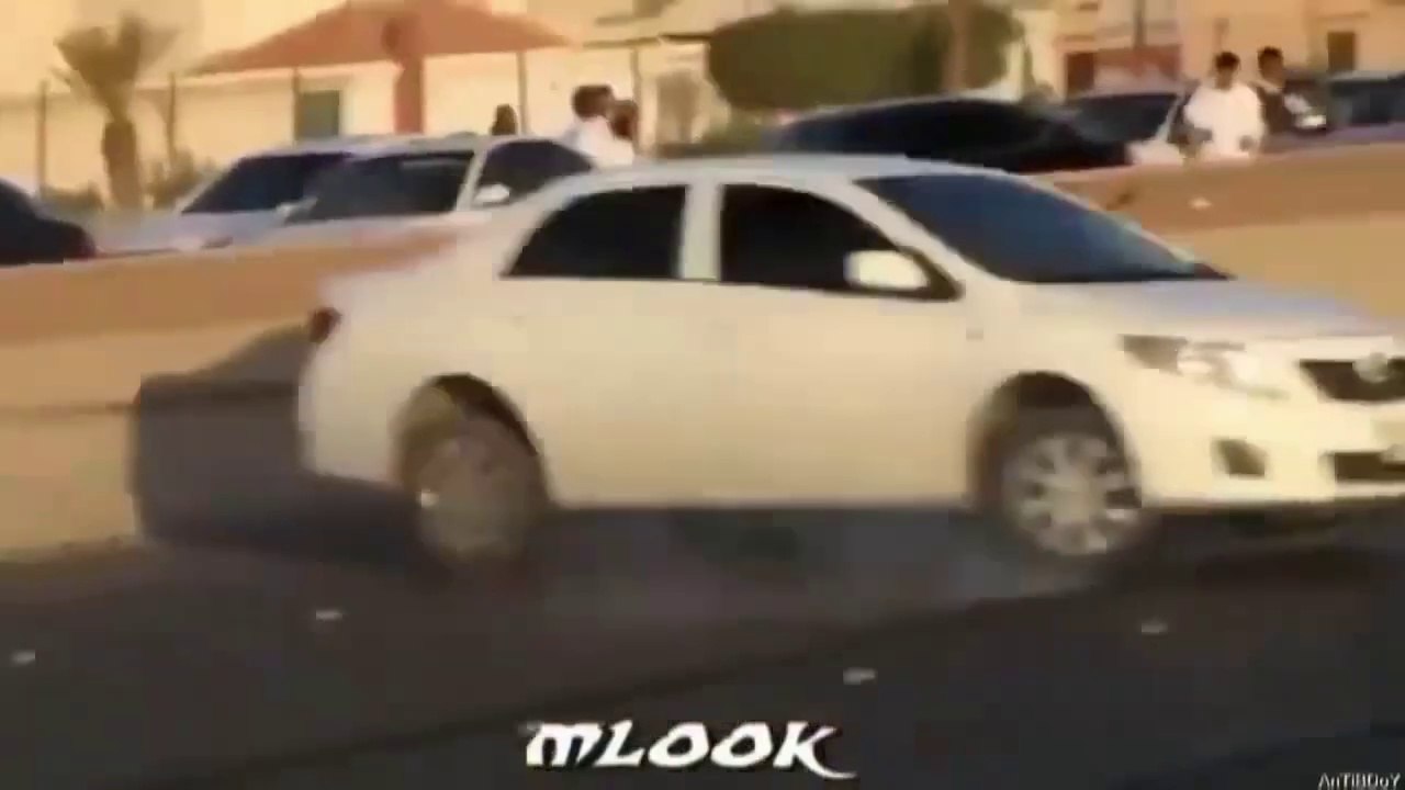 Crazy Arabic Drifting | Mind blowing stunts | Habbibi This is Drifting