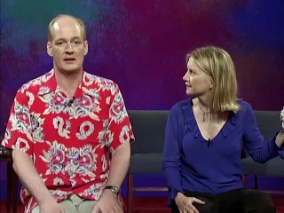 Whose Line Is It Anyway! (US) - S03E01