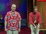 Whose Line Is It Anyway! (US) - S03E08