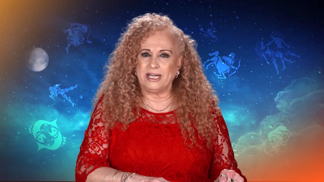 HORÓSCOPOS 29 de Abril 2025 | Mizada Mohamed | Programa Hoy - Vídeo ...