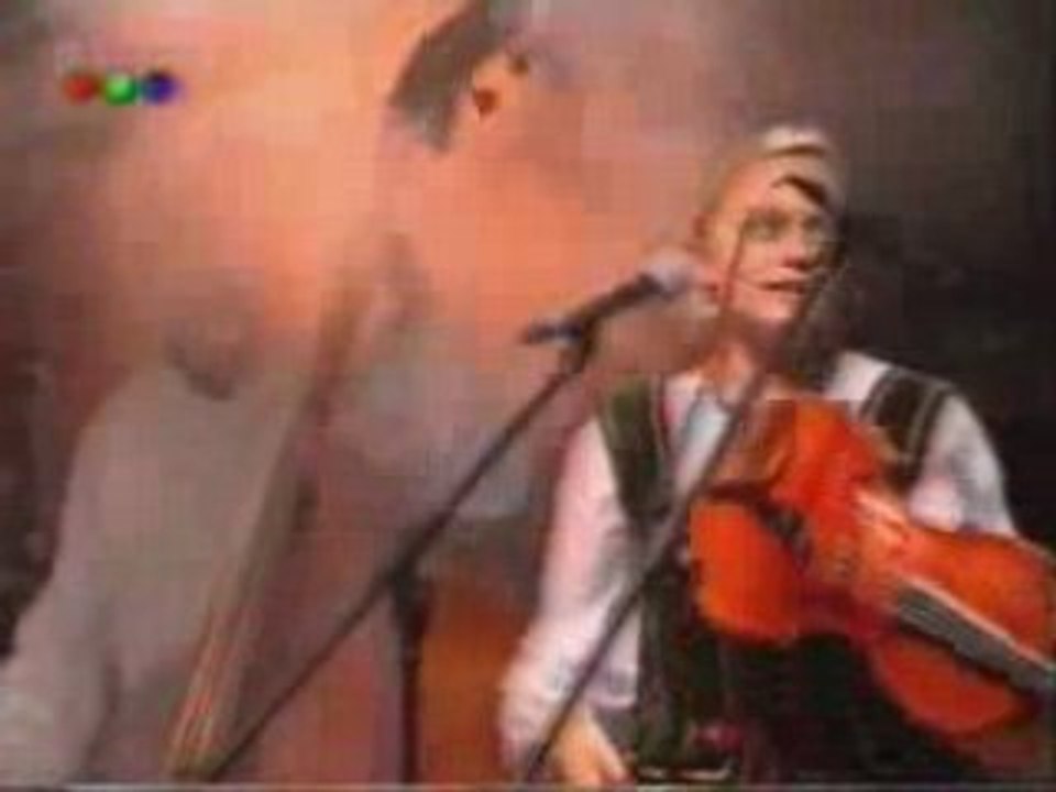 Kochum ciebie dziewczyno(I love you girl) Polish highlanders