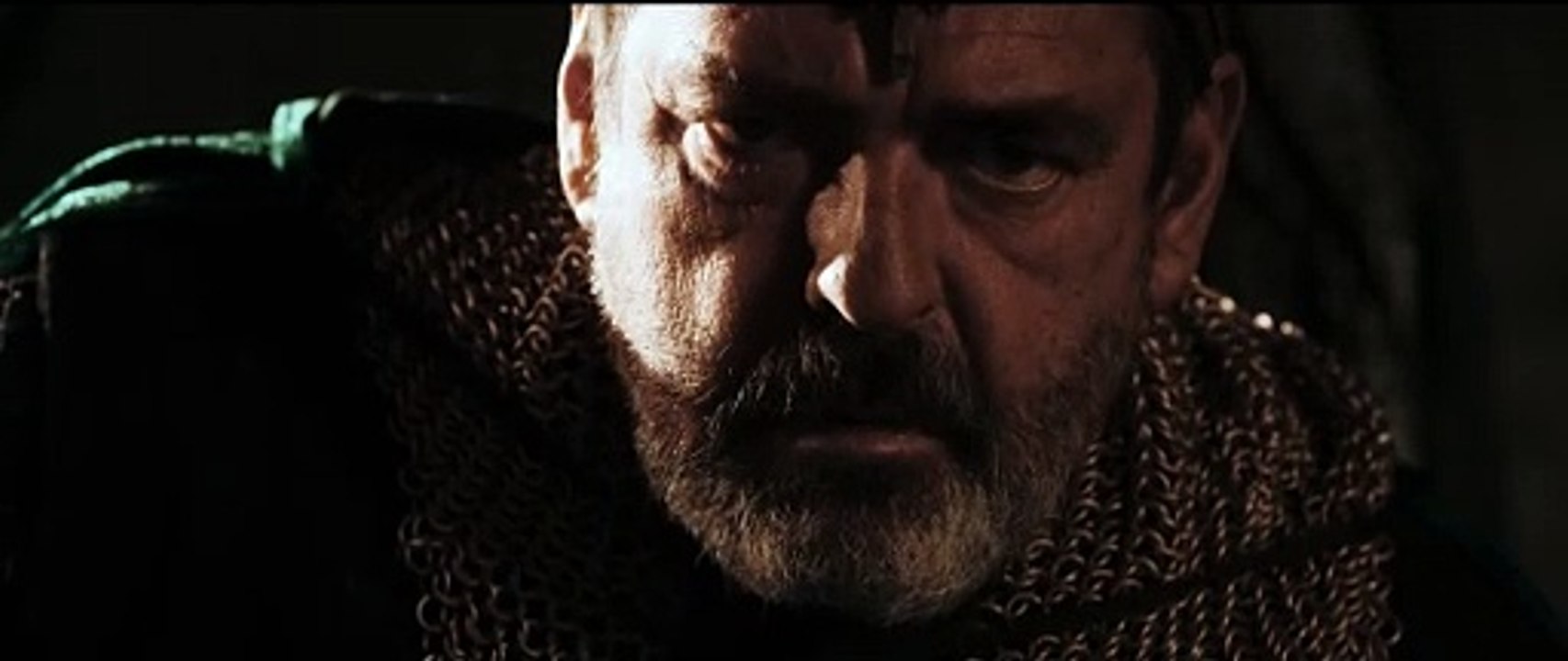 The Last Redemption: Der Kampf um den Thron - Trailer (Deutsch) HD