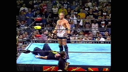 ECW Hardcore TV: August 19, 1997