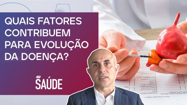Oncologista ressalta importância do diagnóstico precoce do câncer de próstata | Dr. Fernando Maluf