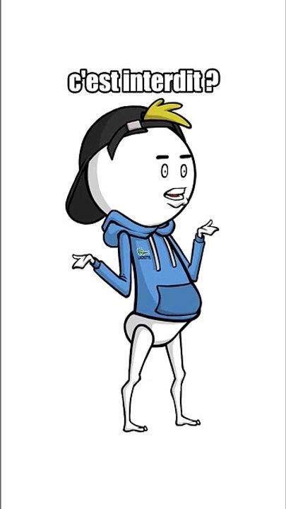 @Eliotlehanneur - Faut-il légaliser ça ? 🤔